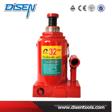 32ton Auto Lifting Diamond Vertical Hydraulic Jack